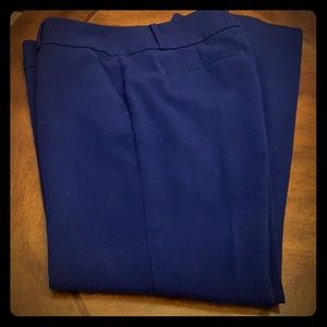 Loft by Ann Taylor Pants.